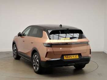 Used Vauxhall Grandland 2025 for sale - 75278678: Photo