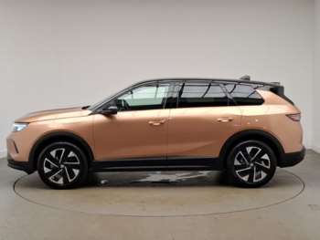 Used Vauxhall Grandland 2025 for sale - 75278678: Photo