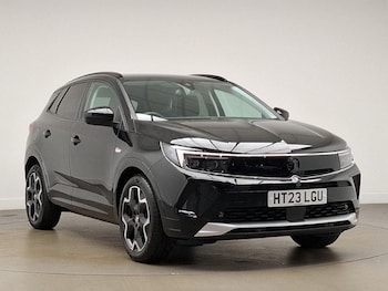 Vauxhall - Grandland