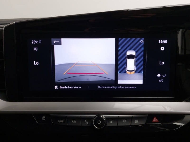 Used Vauxhall Mokka 2021 for sale - 76911742: Photo 14