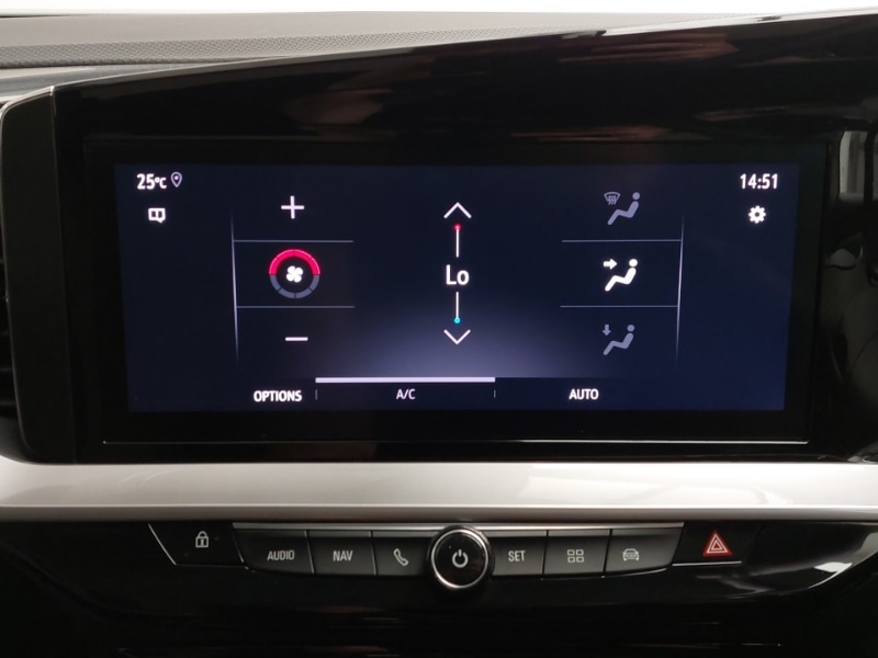 Used Vauxhall Mokka 2021 for sale - 76911742: Photo 16