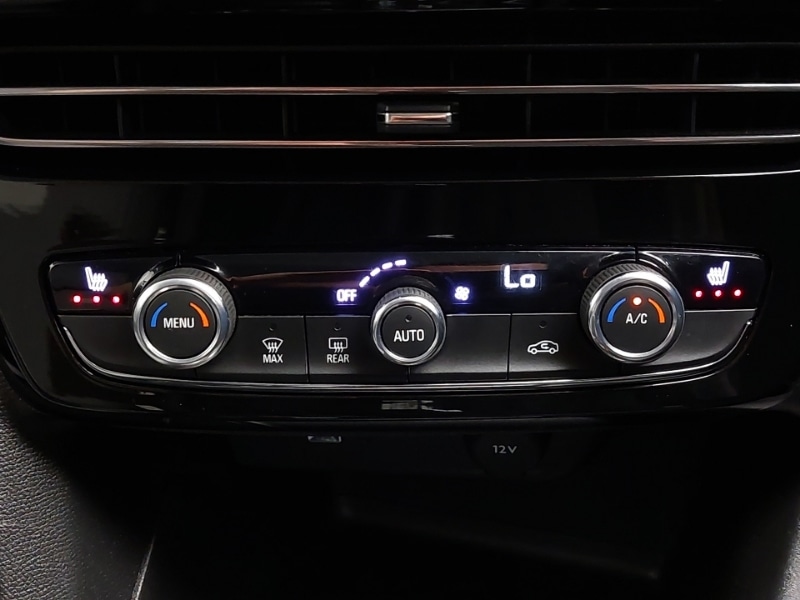 Used Vauxhall Mokka 2021 for sale - 76911742: Photo 17