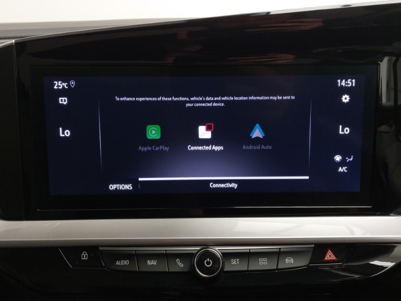 Used Vauxhall Mokka 2021 for sale - 76911742: Photo 18