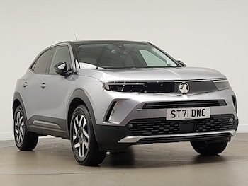 2021 - 1.2 Turbo Elite Nav Premium 5dr Auto