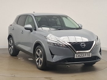 Used Nissan Qashqai 2023 for sale - 79243111: Photo