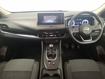 Used Nissan Qashqai 2023 for sale - 79243111: Photo