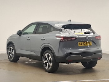 Used Nissan Qashqai 2023 for sale - 79243111: Photo