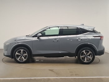 Used Nissan Qashqai 2023 for sale - 79243111: Photo