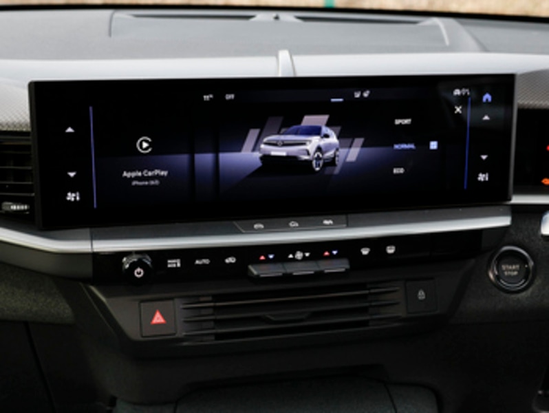 Used Vauxhall Grandland 2026 for sale - 77815405: Photo 15