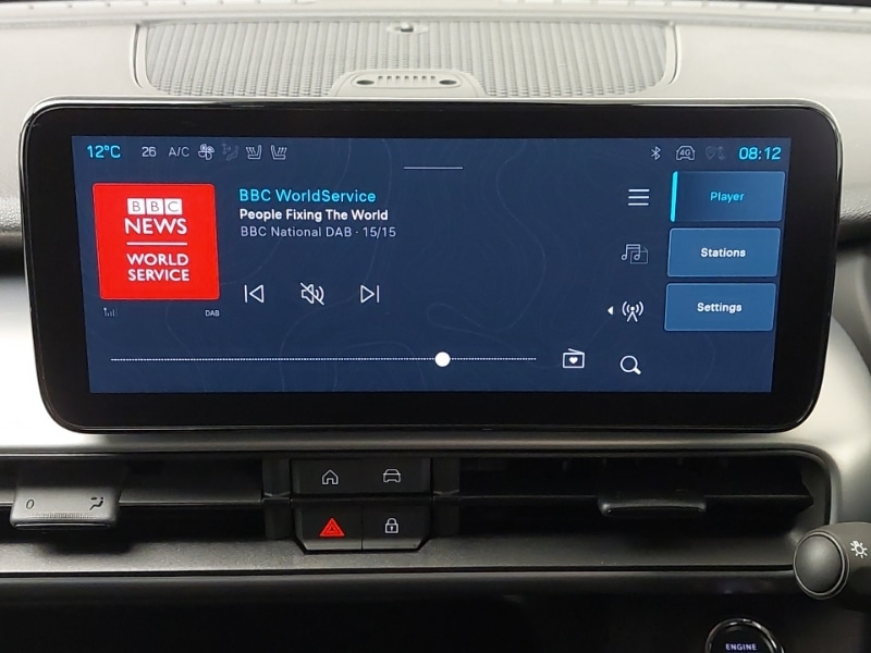 Used Jeep Other 2025 for sale - 77556351: Photo 10