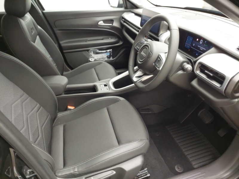 Used Jeep Other 2025 for sale - 77556351: Photo 13