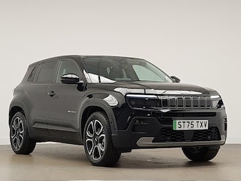 Used Jeep Other 2025 for sale - 77556351: Photo