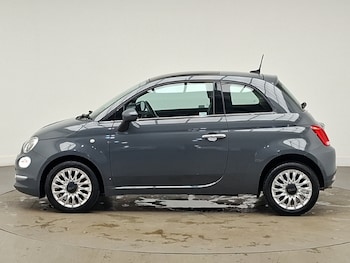 Used Fiat 500 2019 for sale - 79480894: Photo