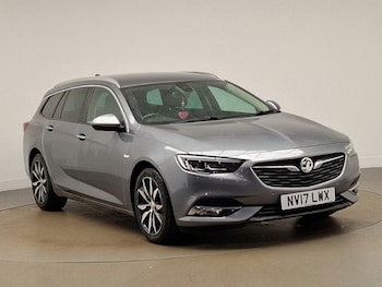 Used Vauxhall Insignia 2017 for sale - 79291063: Photo