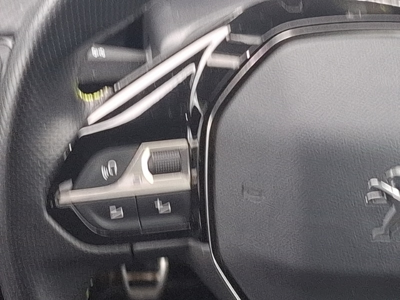 Used Peugeot 2008 2020 for sale - 77154987: Photo 10