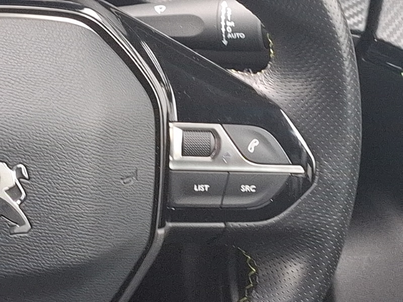 Used Peugeot 2008 2020 for sale - 77154987: Photo 11