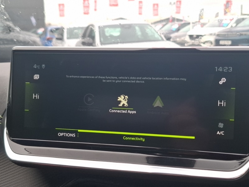 Used Peugeot 2008 2020 for sale - 77154987: Photo 15