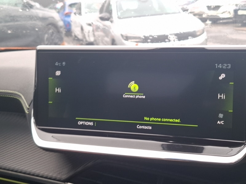 Used Peugeot 2008 2020 for sale - 77154987: Photo 16