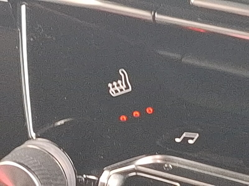 Used Peugeot 2008 2020 for sale - 77154987: Photo 17