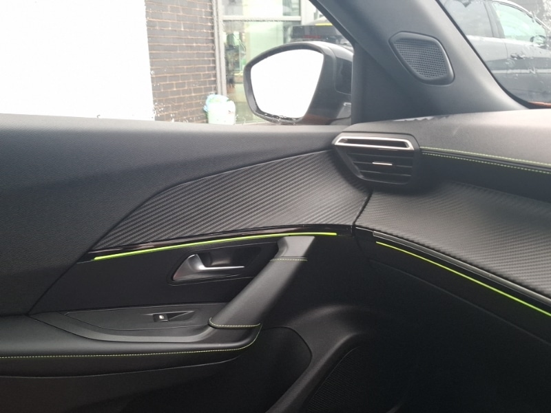 Used Peugeot 2008 2020 for sale - 77154987: Photo 19