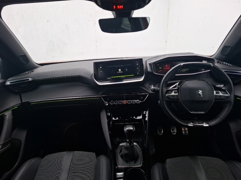 Used Peugeot 2008 2020 for sale - 77154987: Photo 2
