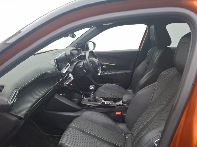 Used Peugeot 2008 2020 for sale - 77154987: Photo 5