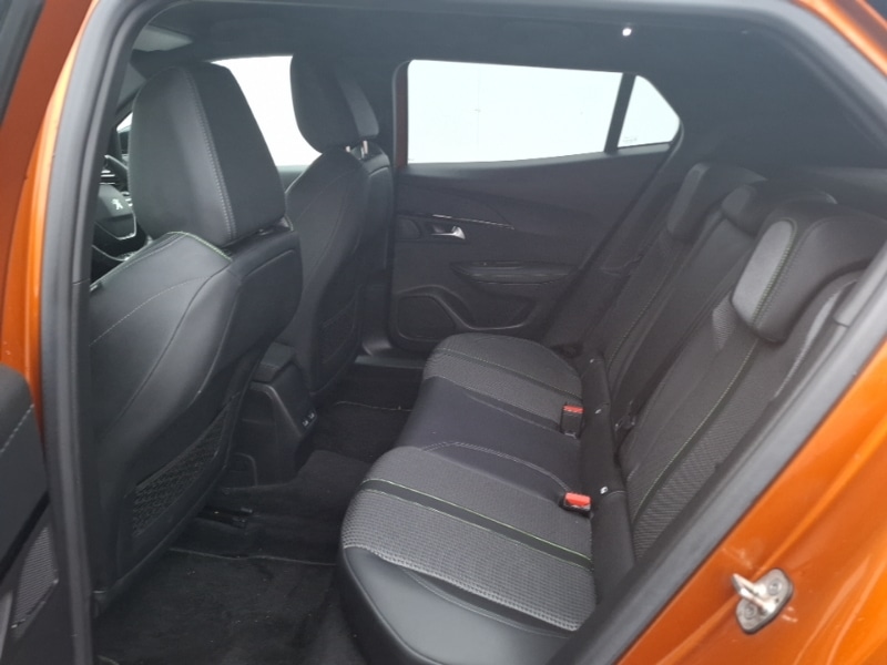 Used Peugeot 2008 2020 for sale - 77154987: Photo 6