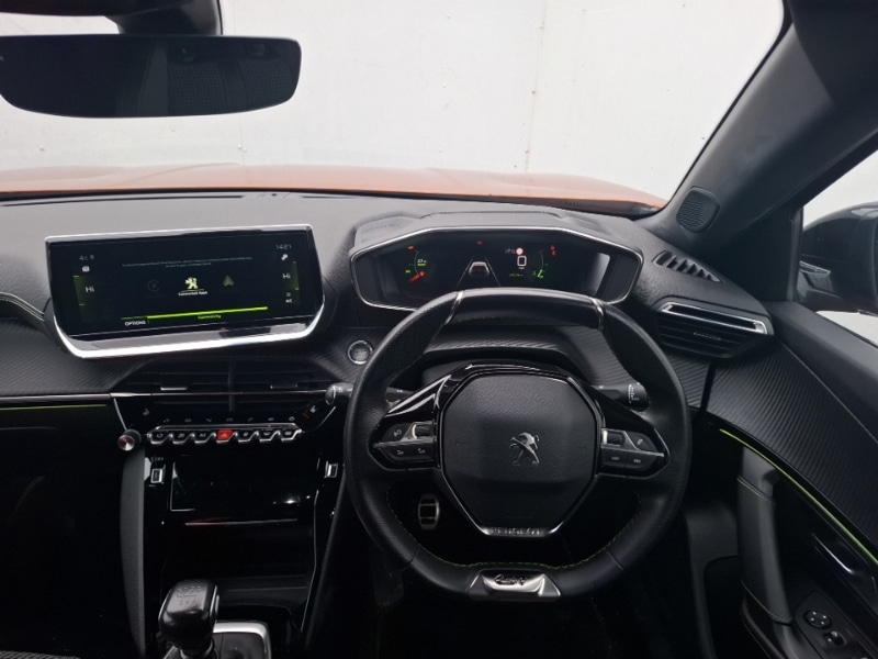 Used Peugeot 2008 2020 for sale - 77154987: Photo 7