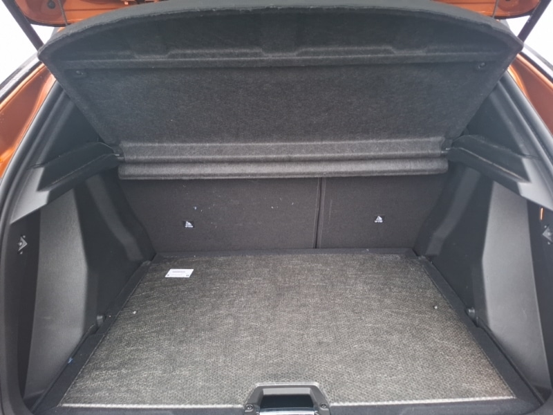 Used Peugeot 2008 2020 for sale - 77154987: Photo 8