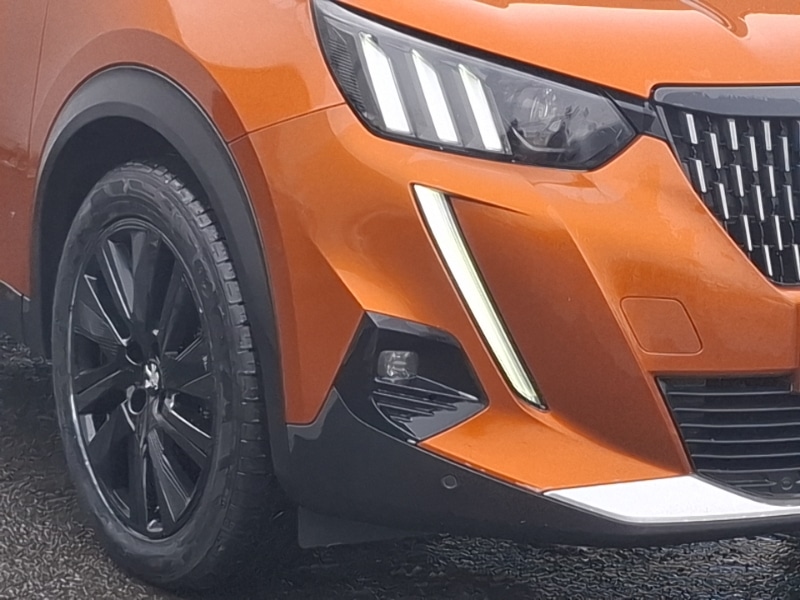 Used Peugeot 2008 2020 for sale - 77154987: Photo 9