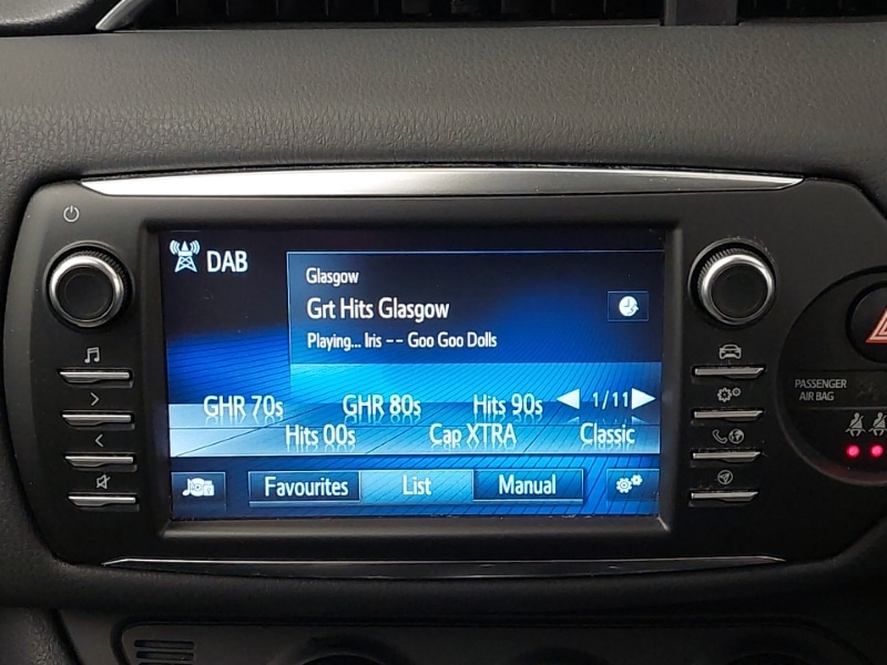 Used Toyota Yaris 2020 for sale - 77448591: Photo 10