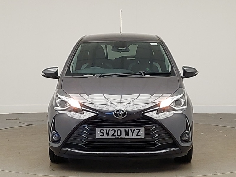 Used Toyota Yaris 2020 for sale - 77448591: Photo 12