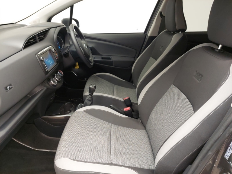 Used Toyota Yaris 2020 for sale - 77448591: Photo 5