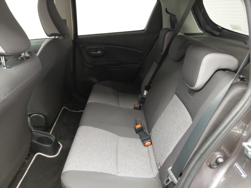 Used Toyota Yaris 2020 for sale - 77448591: Photo 6