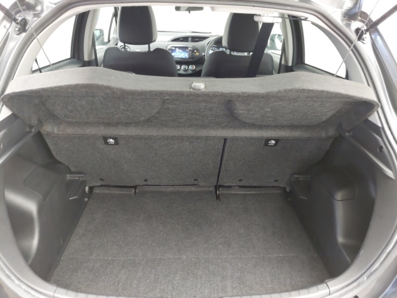 Used Toyota Yaris 2020 for sale - 77448591: Photo 8