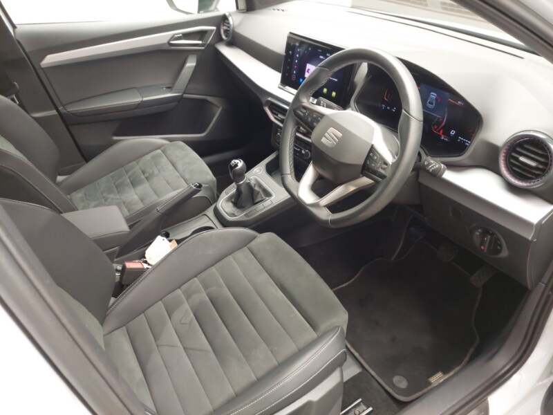 Used SEAT Ibiza 2024 for sale - 77078111: Photo 13