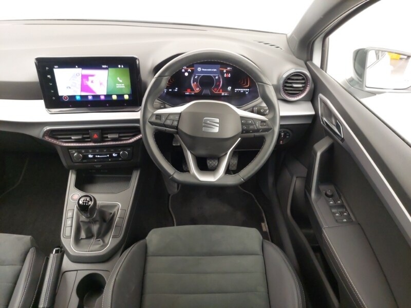 Used SEAT Ibiza 2024 for sale - 77078111: Photo 7