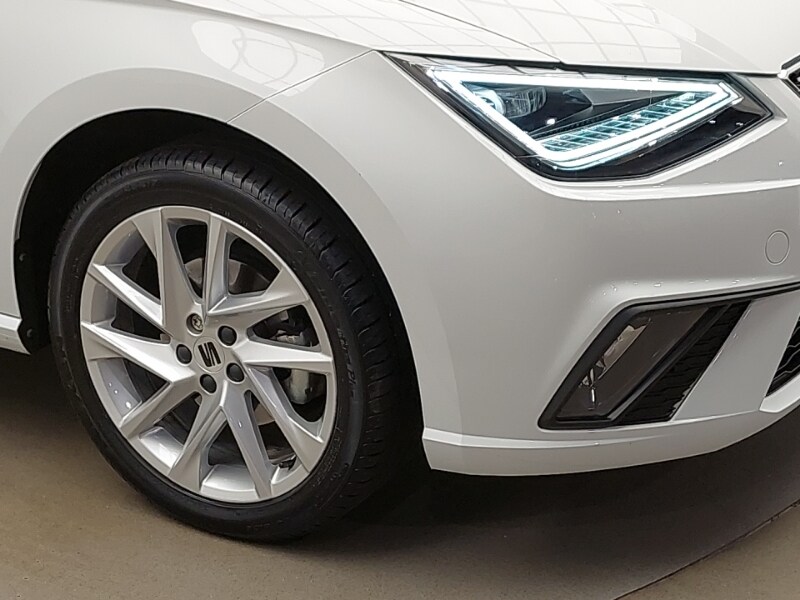 Used SEAT Ibiza 2024 for sale - 77078111: Photo 9