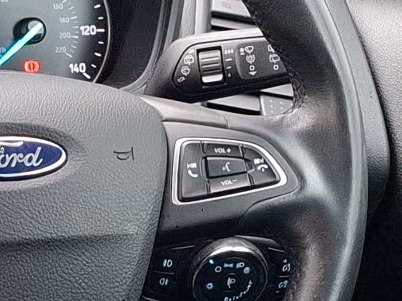 Used Ford Ecosport 2019 for sale - 76897614: Photo 11
