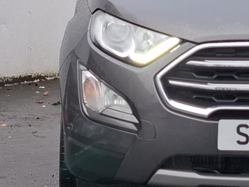 Used Ford Ecosport 2019 for sale - 76897614: Photo 13