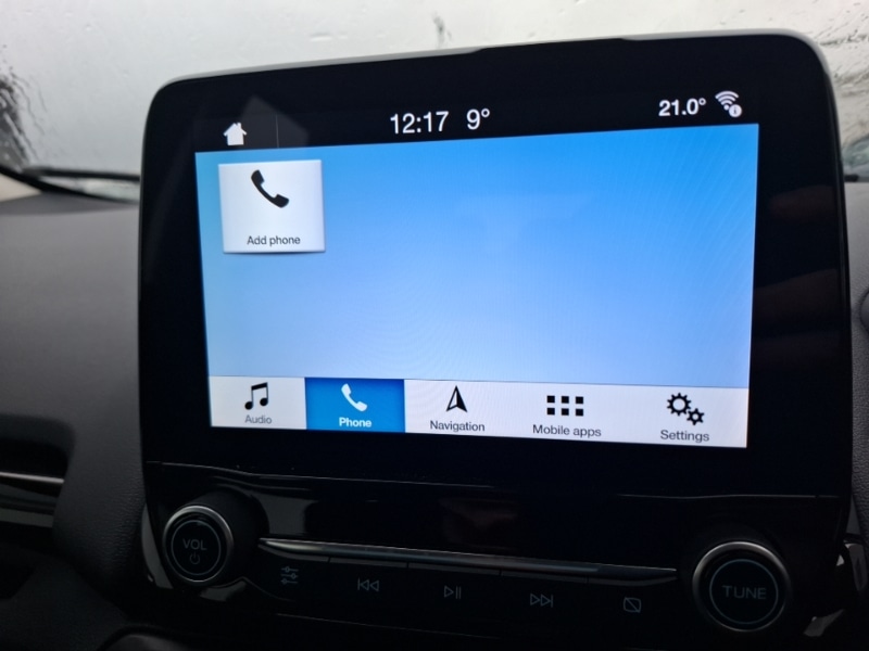 Used Ford Ecosport 2019 for sale - 76897614: Photo 14