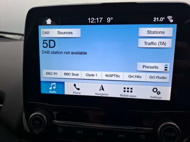 Used Ford Ecosport 2019 for sale - 76897614: Photo 16