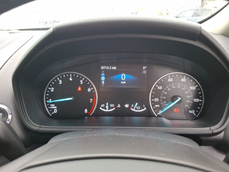 Used Ford Ecosport 2019 for sale - 76897614: Photo 17