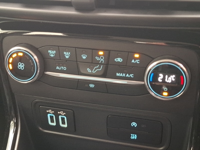 Used Ford Ecosport 2019 for sale - 76897614: Photo 18