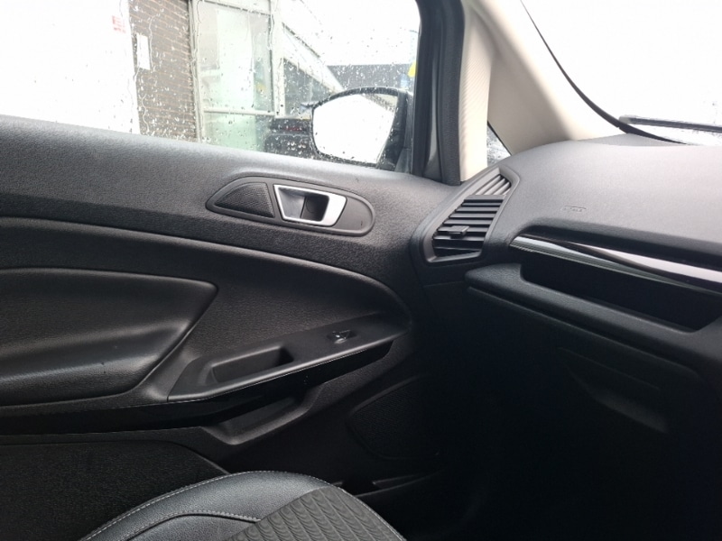 Used Ford Ecosport 2019 for sale - 76897614: Photo 19