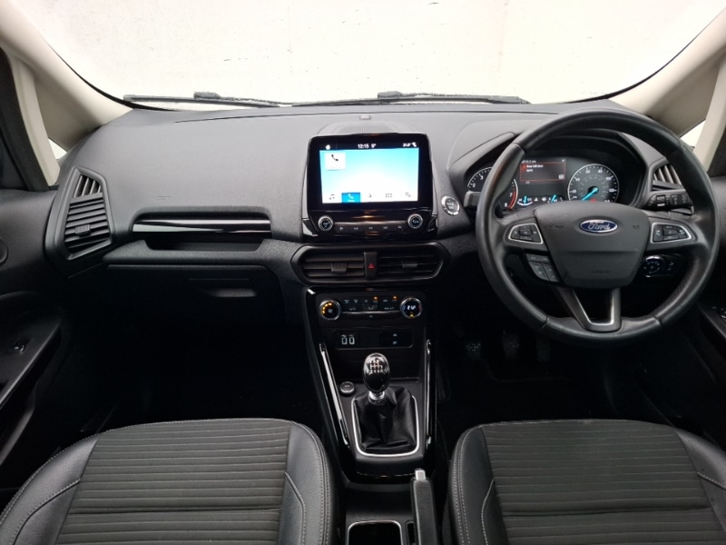 Used Ford Ecosport 2019 for sale - 76897614: Photo 2