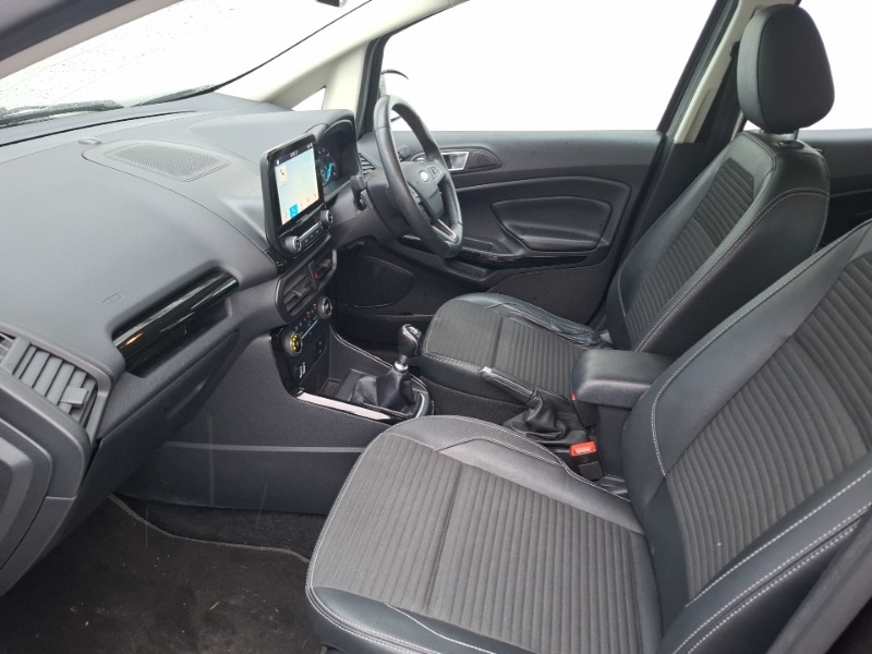 Used Ford Ecosport 2019 for sale - 76897614: Photo 5