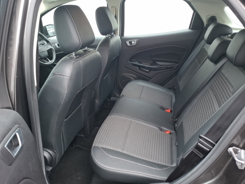 Used Ford Ecosport 2019 for sale - 76897614: Photo 6