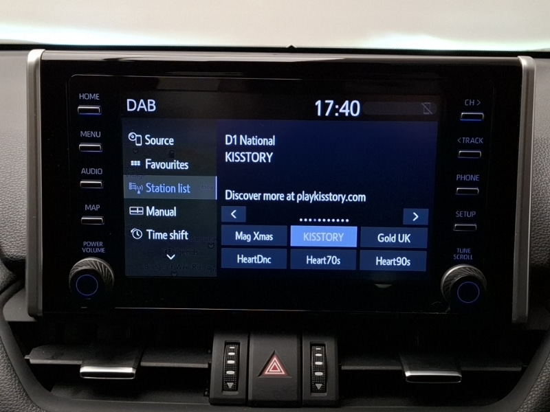 Used Toyota RAV4 2020 for sale - 76651746: Photo 10