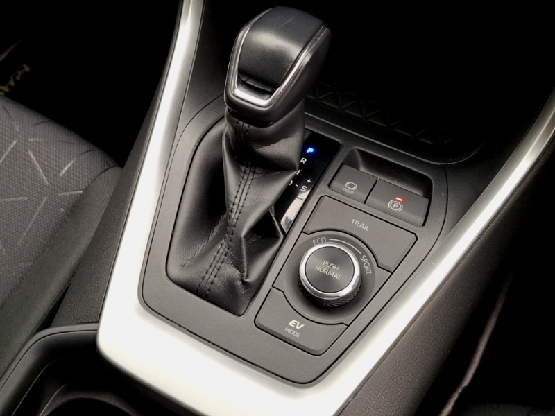 Used Toyota RAV4 2020 for sale - 76651746: Photo 16